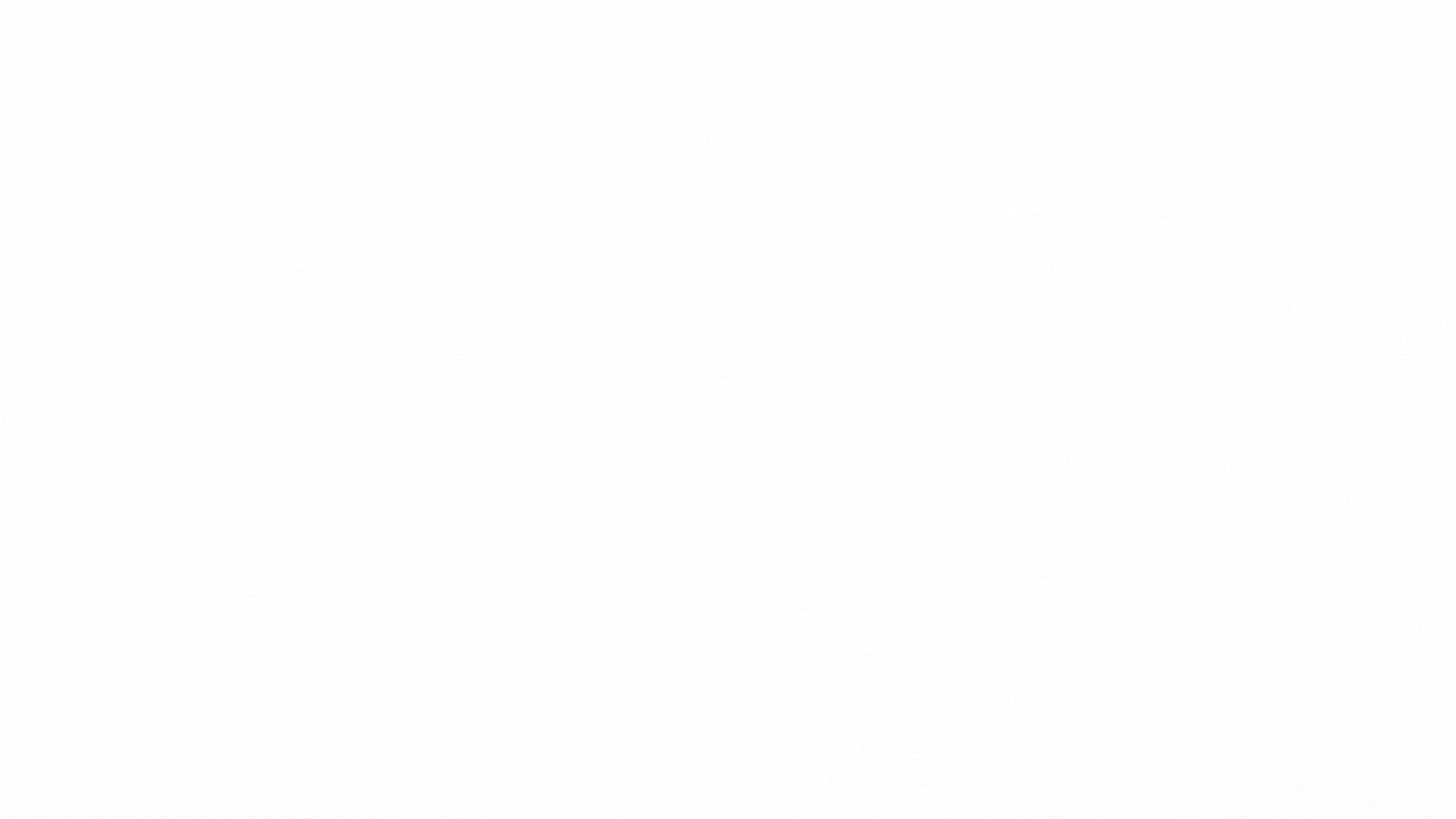 展示 Slack 全新企业搜索功能的 gif 动画