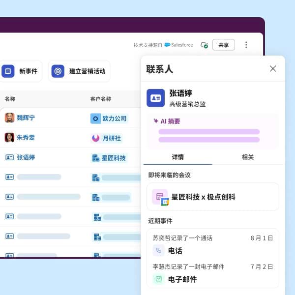 A Slackbot window displays, asking how it can help.