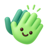 Kudos, Praise & Shoutout • Clappy