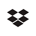 Logo of Dropbox Dash
