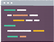 代码编辑员插图