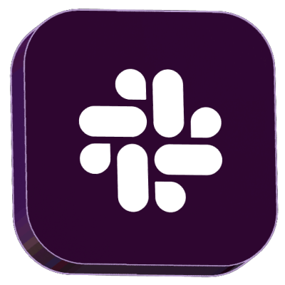 一个显示四方形图标的圆角正方形。