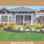 mvlandscape.net homepage